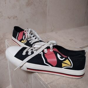 NFL Arizona Cardinals FOCO Sneakers Unisex